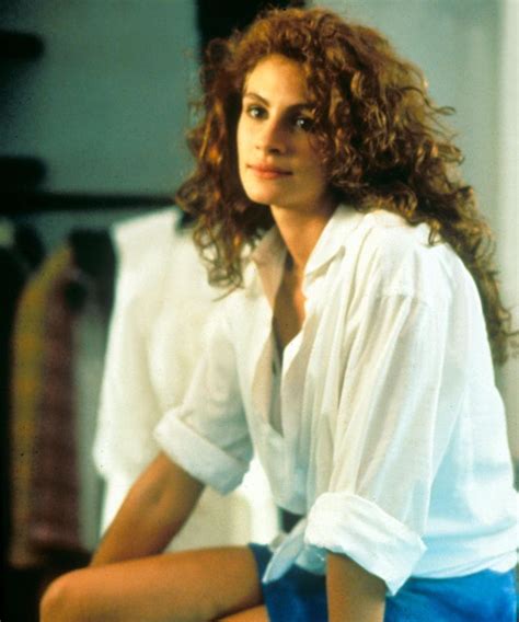 Steal The Looks From Your Favorite S S Rom Coms Julia Roberts