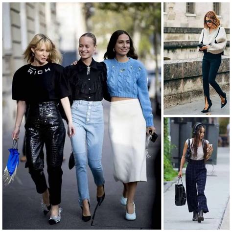 How To Find Your Personal Fashion Style