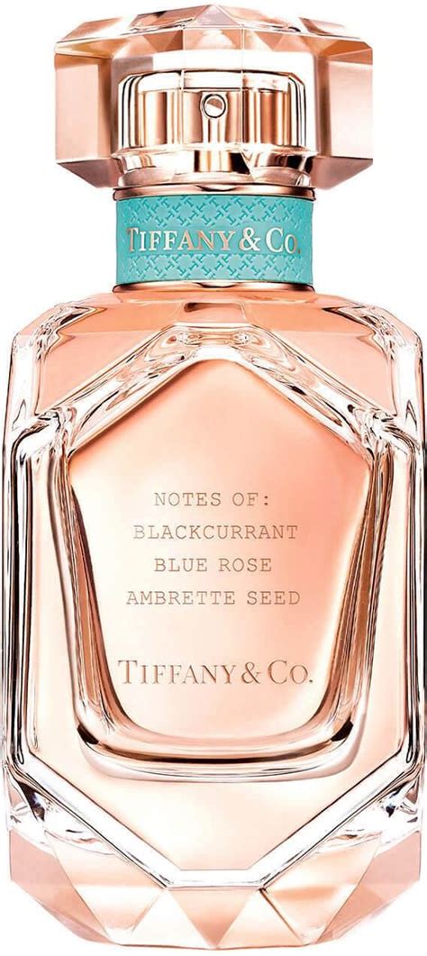 TIFFANY Tiffany Co Rose Gold Eau De Parfum Woda Perfumowana 50ml