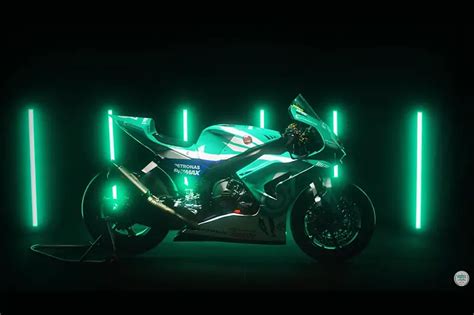 Wsbk Superbike Petronas Va Renforcer Notablement L Quipe Mie Racing