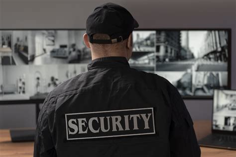 Hiring A Licensed Ontario Security Guard In Toronto Securtac