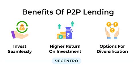 9 Top And Upcoming P2p Lending Platforms In India In 2025 Decentro