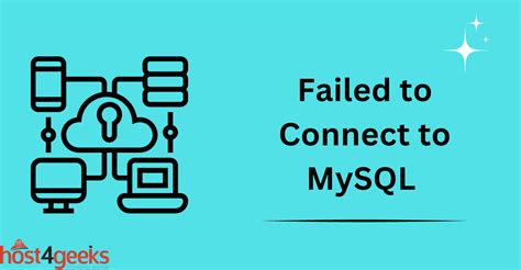 mysql.connector.connect failing to connect