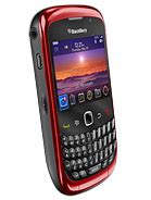 Blackberry Curve G Caracteristicas Y Especificaciones