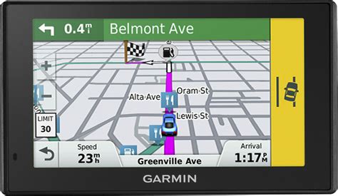 Best Buy Garmin Driveassist 50lmt 5 Gps With Built In Camera Built In Bluetooth Lifetime Map