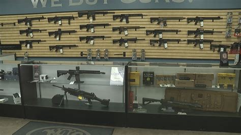 How To Buy A Gun In Pennsylvania Wnep