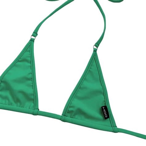 Oasis Nano Bikini Top Micro Gigi