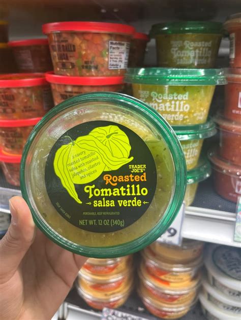 15 Best Trader Joe S Dips Ranked By Former Employee Parade