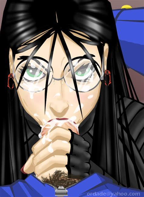 Baroness Facial By Rhod Hentai Foundry