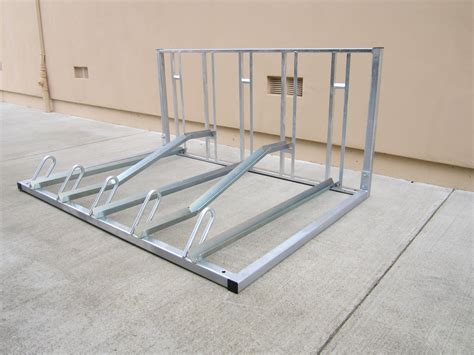 Bike Rack