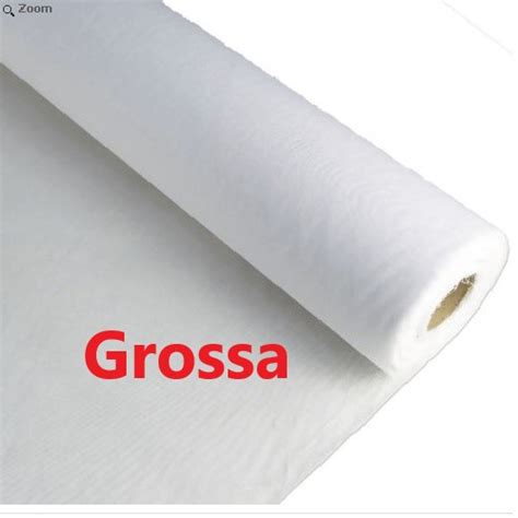 Entretela De Tecido Termocolante Grossa Metro X Cm Largura Shopee