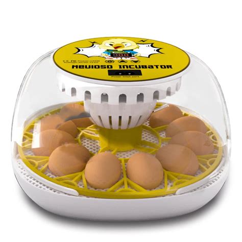 Buy Meuiosd Egg Incubator For Hatching Chicks Egg Incubators