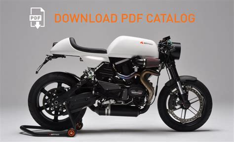 Buell Lightning Cafe Racer Kit Reviewmotors Co