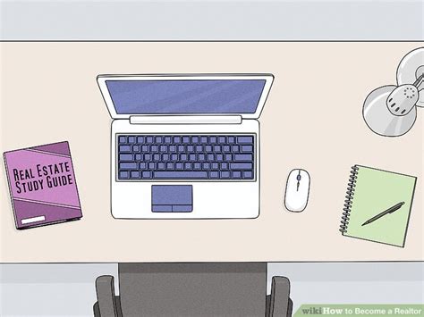 How To Become A Realtor 14 Steps With Pictures Wikihow Life