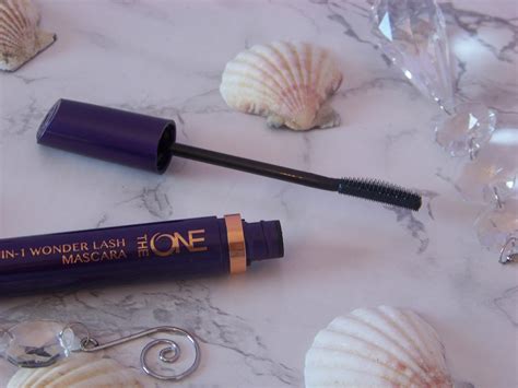 Recenzija - Oriflame The One 5 u 1 WonderLash maskara