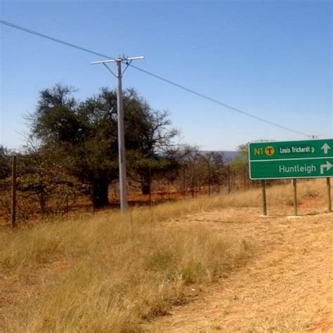 Tourisme à Thohoyandou 2022 Visiter Thohoyandou Afrique Du Sud