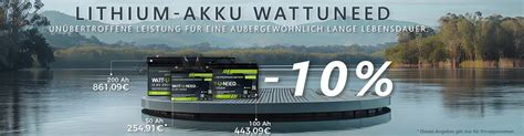 Wattuneed - Ihr Experte für Photovoltaiklösungen