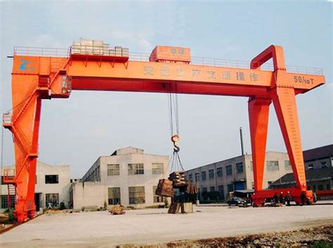 China Prefabrication Gantry Crane Manufacturers Suppliers Factory