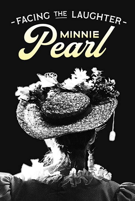 Facing the Laughter: Minnie Pearl | Fathom Events