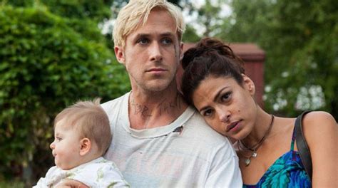 Ryan Gosling puts family first in career choices