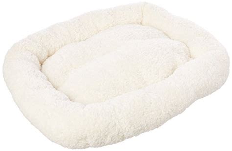 Sherpa Dog Bed for Large Dogs - Best Family Pets