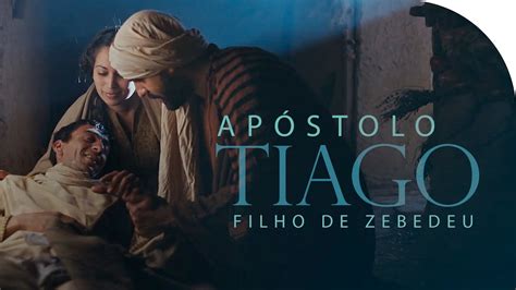 Tiago Filho De Zebedeu S Rie Os Ap Stolos De Jesus I Lamartine