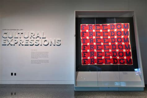 Washington Dc Nmaahc Cultural Expressions Quilter Jessi Flickr