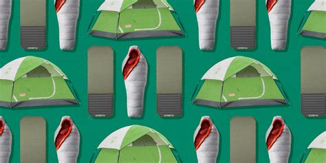 Camping Essentials: Everything You Need for a Camping Trip in 2022