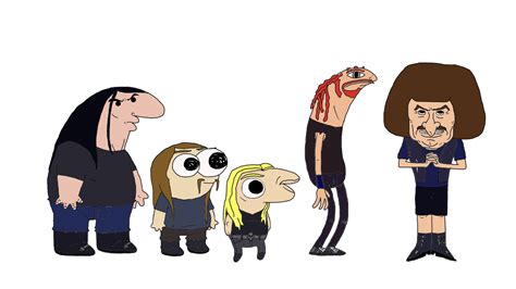 Critics are slamming the smilingfriends cast for recent comments 10