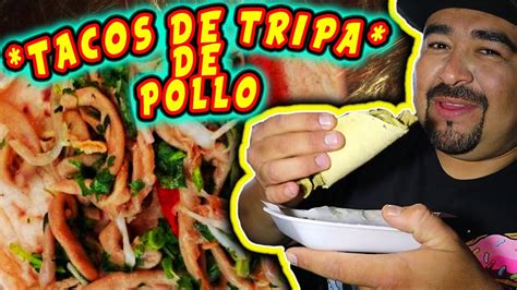 COMIENDO VICERAS DE POLLO AFUERA DEL MERCADO DE JAMAICA tacos doña