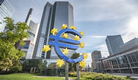 Banco Central Europeo Subió Sus Tasas De Interés En 75 Puntos Básicos