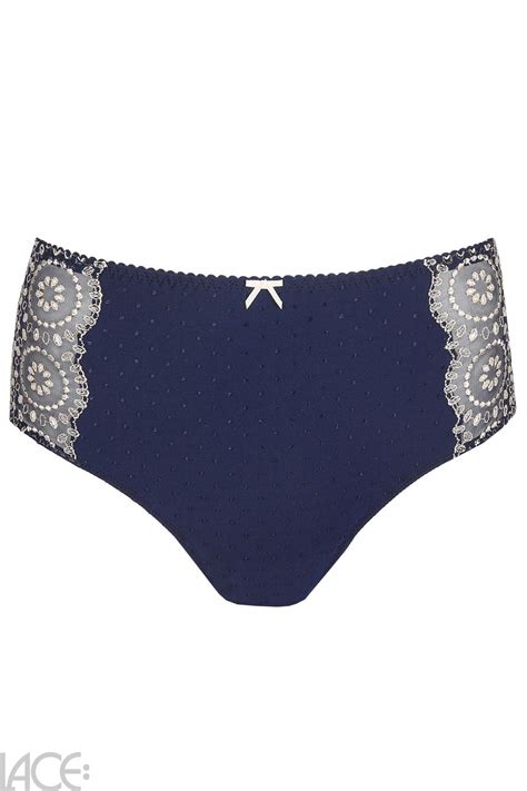 LACE PrimaDonna Lingerie Osino Høj trusse Lace dk