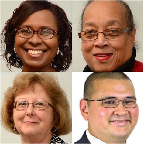 4 School Board Incumbents Seek Reelection Restoration Newsmedia