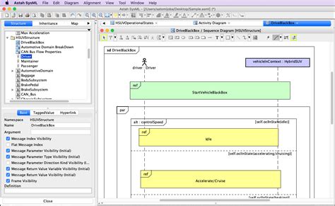 Astah Community Edition - Astah - UML Modeling tool