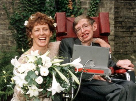 Stephen Hawking Presents Moving Documentary About His Illness And His