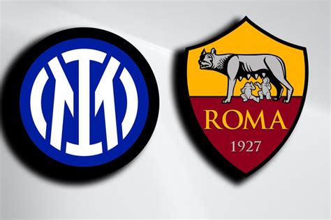 Inter vs Roma Pronóstico previa y cuotas