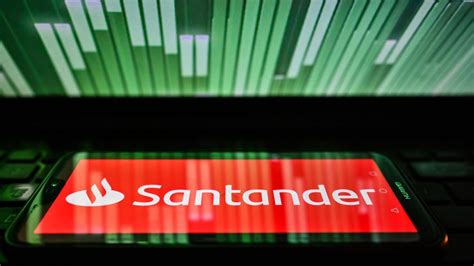 Banco Santander sufre hackeo en España Chile y Uruguay cómo saber y