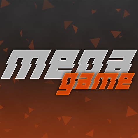 Mega Game - YouTube