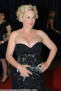 Did Patricia Arquette Undergo Plastic Surgery? Body Measurements and ...