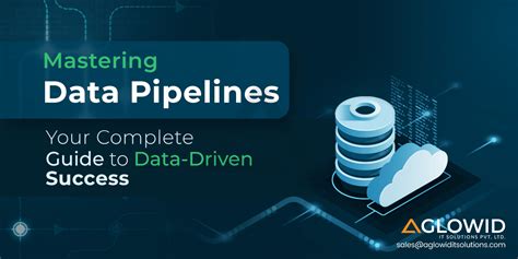 How To Build Data Pipelines A Step By Step Guide