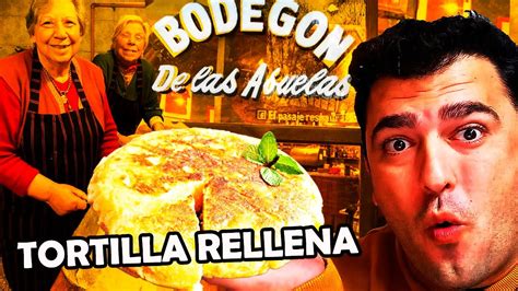 Trabajar A Los A Os El Bodegon De Las Abuelas Argentina Espa A