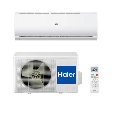 Купити Кондиціонер Haier Tibio inverter -20⁰C R32 AS50TDDHRA-CL ...