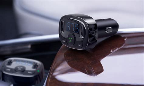 Лучшие автомобильные USB зарядные устройства для смартфонов, планшетов ...