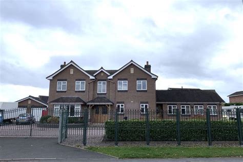 Wellington Road Church Aston Newport Tf Bedroom Detached House