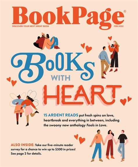 February 2022 Bookpage By Bookpage Issuu