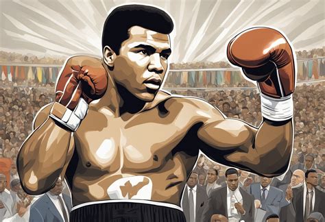 Muhammad Ali Impact on Society: Unraveling His Timeless Legacy