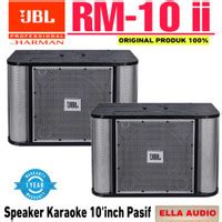 Jual Speaker Pasif Jbl Terlengkap Harga Murah Mei 2024 Cicil 0