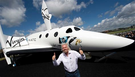 Virgin Galactic