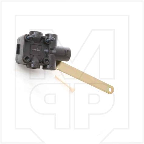 Mpparts Barksdale Kd Type Height Control Leveling Valve Kd