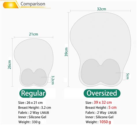 Buy TUOTANG D Anime Mousepads Game Genshin Impact Beelzebul Uncensored Hentai Oppai Mousepad